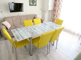 Istanberry - Paradise Apartments