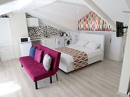 Istanberry - Paradise Apartments