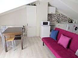 Istanberry - Paradise Apartments