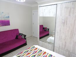 Istanberry - Paradise Apartments