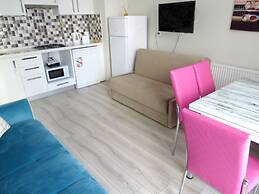 Istanberry - Paradise Apartments