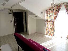 Istanberry - Paradise Apartments