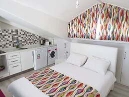 Istanberry - Paradise Apartments