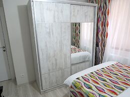 Istanberry - Paradise Apartments