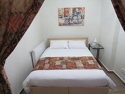 Istanberry - Paradise Apartments