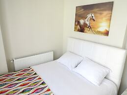 Istanberry - Paradise Apartments