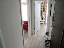 Istanberry - Paradise Apartments