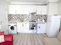 Istanberry - Paradise Apartments