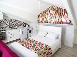 Istanberry - Paradise Apartments