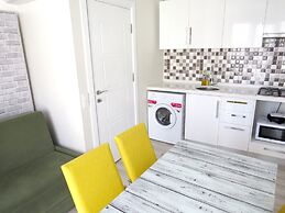 Istanberry - Paradise Apartments