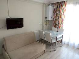 Istanberry - Paradise Apartments