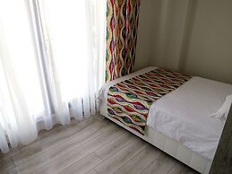 Istanberry - Paradise Apartments