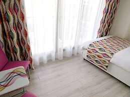 Istanberry - Paradise Apartments