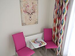 Istanberry - Paradise Apartments