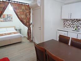 Istanberry - Paradise Apartments