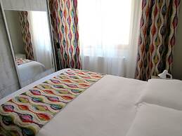 Istanberry - Paradise Apartments