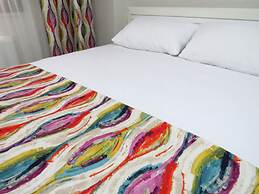 Istanberry - Paradise Apartments