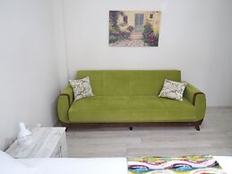 Istanberry - Paradise Apartments