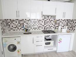 Istanberry - Paradise Apartments