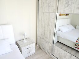 Istanberry - Paradise Apartments