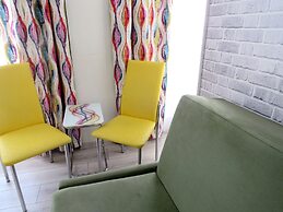 Istanberry - Paradise Apartments