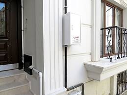 Istanberry - Paradise Apartments