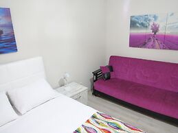 Istanberry - Paradise Apartments