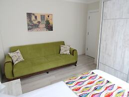 Istanberry - Paradise Apartments