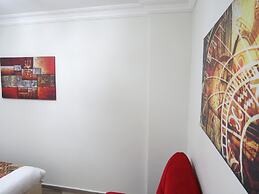 Istanberry - Paradise Apartments