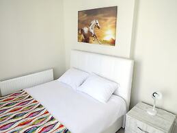 Istanberry - Paradise Apartments