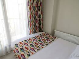 Istanberry - Paradise Apartments