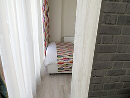 Istanberry - Paradise Apartments