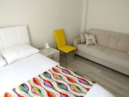 Istanberry - Paradise Apartments