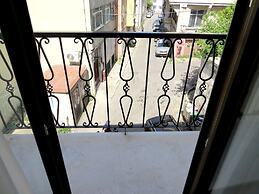 Istanberry - Paradise Apartments