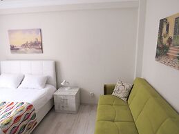 Istanberry - Paradise Apartments