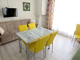 Istanberry - Paradise Apartments