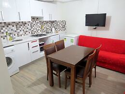 Istanberry - Paradise Apartments