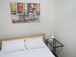 Istanberry - Paradise Apartments