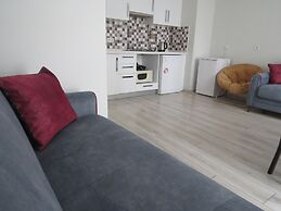 Istanberry - Paradise Apartments