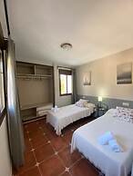 Hotel Rural & Restaurante Las Camaretas