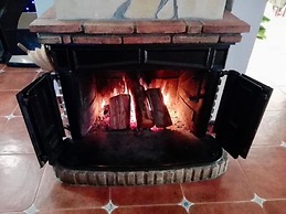 Hotel Rural & Restaurante Las Camaretas