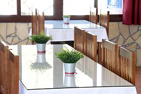 Hotel Rural & Restaurante Las Camaretas