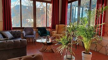 Hotel Rural & Restaurante Las Camaretas