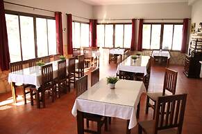 Hotel Rural & Restaurante Las Camaretas