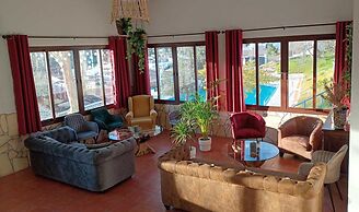 Hotel Rural & Restaurante Las Camaretas