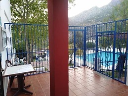 Hotel Rural & Restaurante Las Camaretas