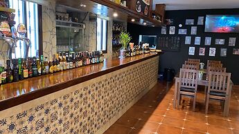 Hotel Rural & Restaurante Las Camaretas