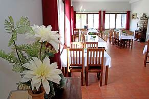 Hotel Rural & Restaurante Las Camaretas