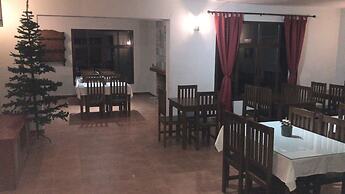 Hotel Rural & Restaurante Las Camaretas