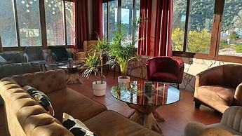 Hotel Rural & Restaurante Las Camaretas